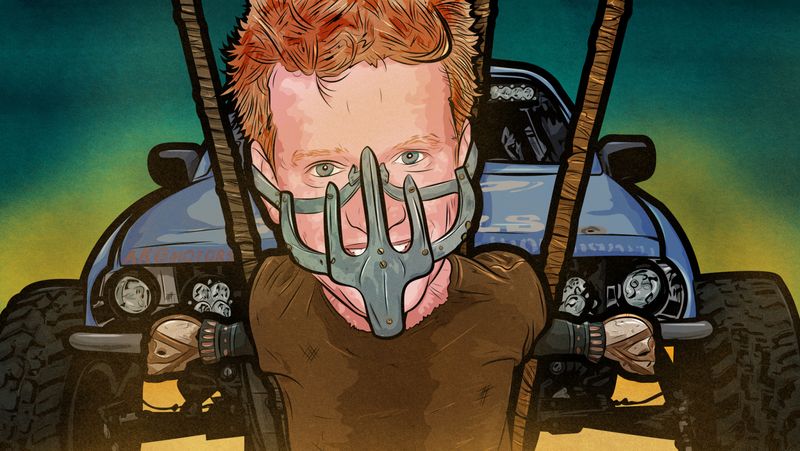 Illustration for article titled The Very Best Jalopnik Stories Of 2017